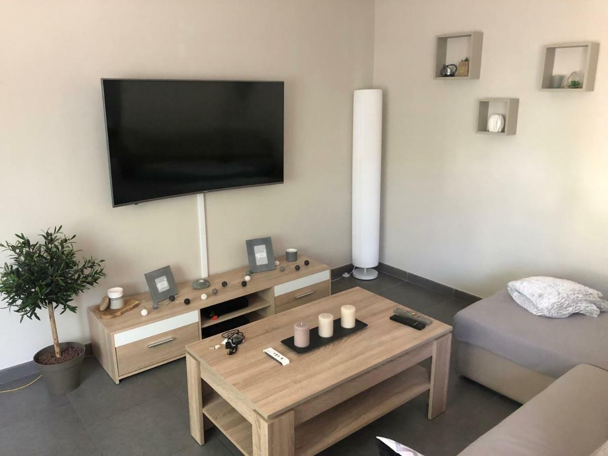 Chambre Les Loges Nevers Eksteriør billede